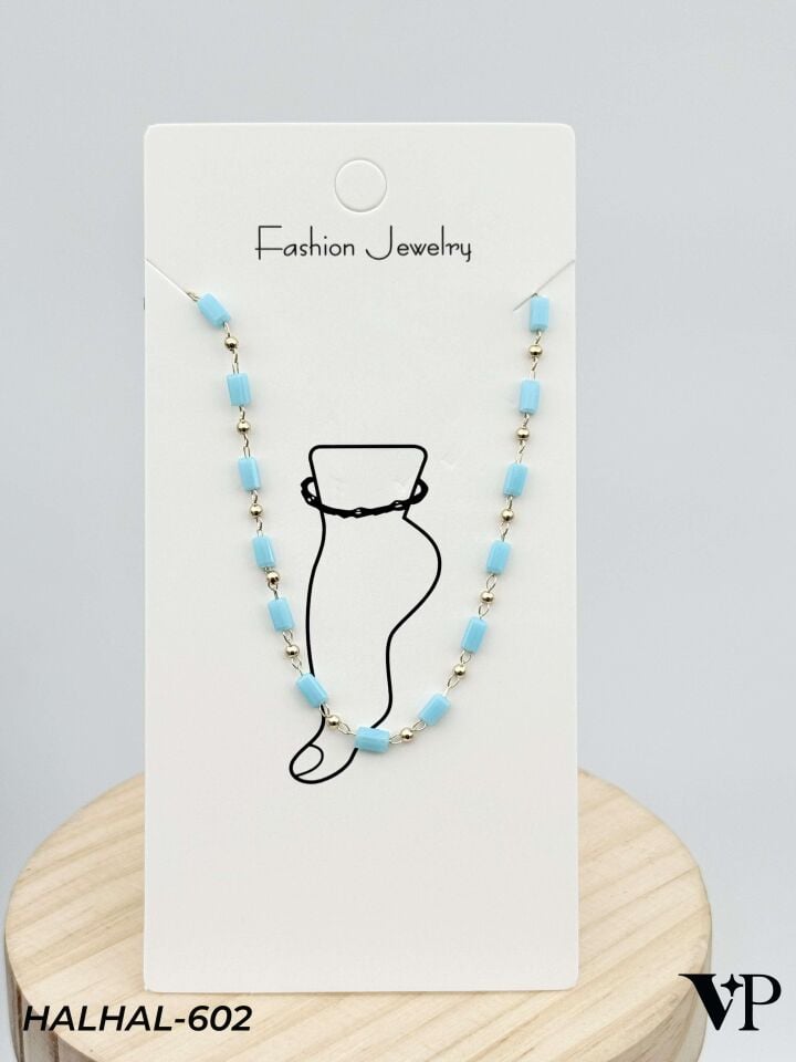 VIP 14K Halhal // HALHAL-602