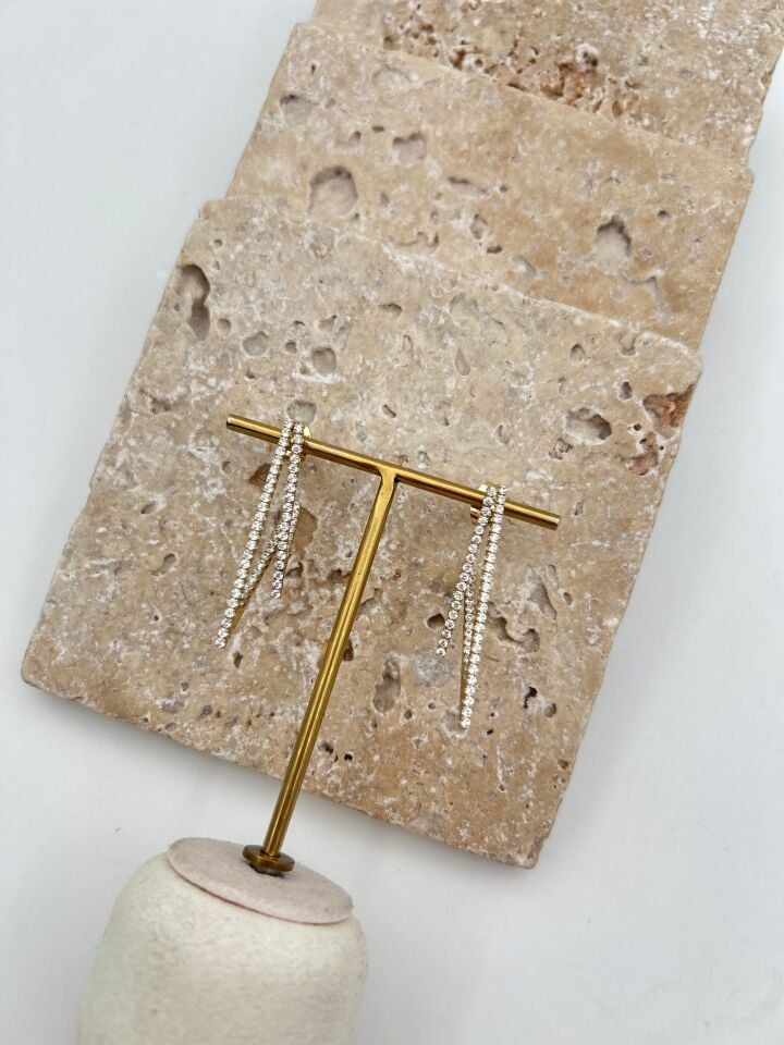 XUPING Küpe // K-XU-2313