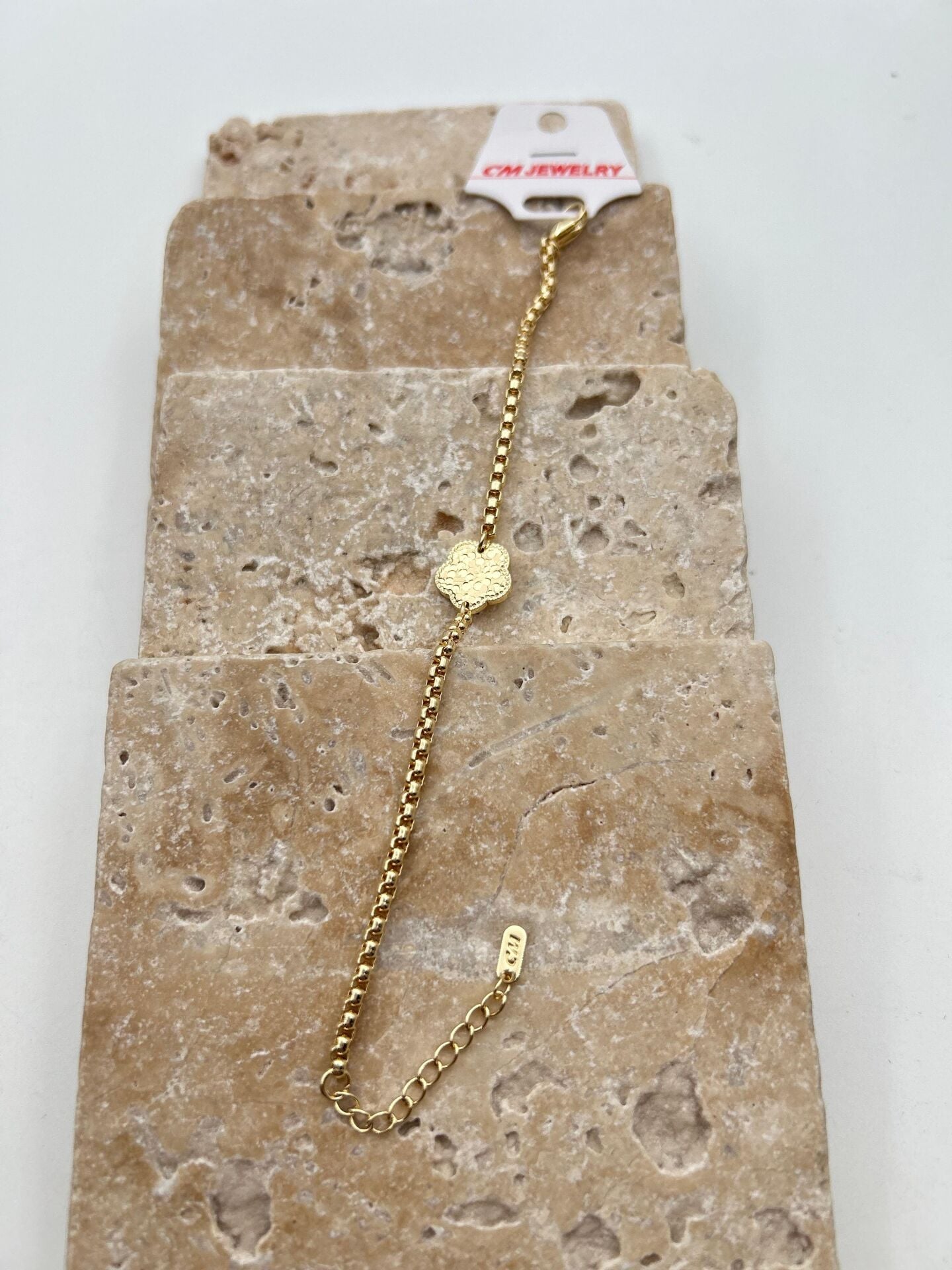 CM 14K Bileklik // BILEK-6311