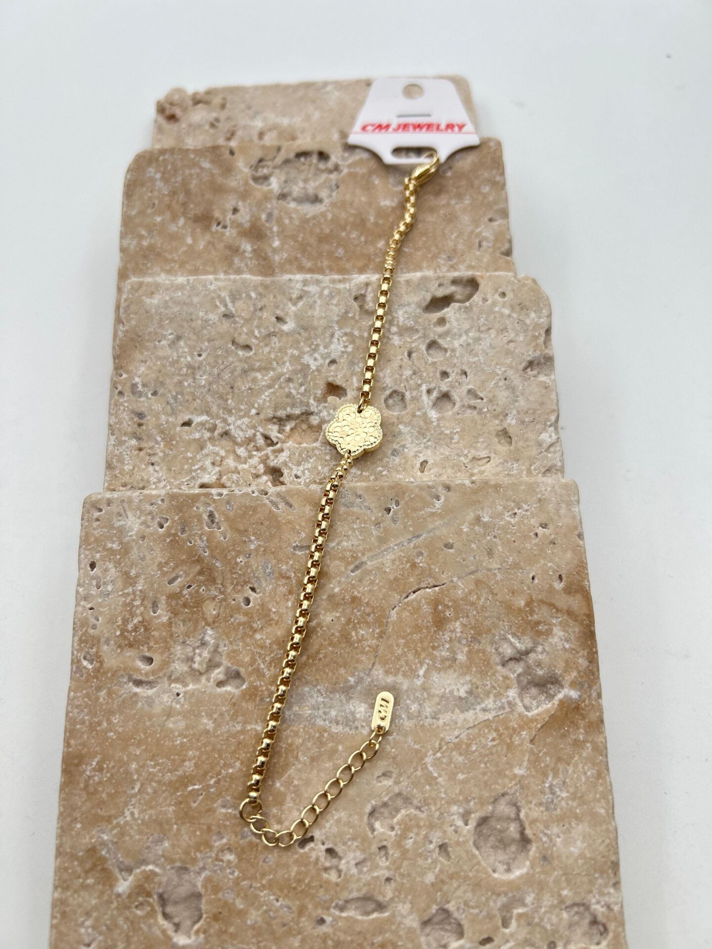 CM 14K Bileklik // BILEK-6311