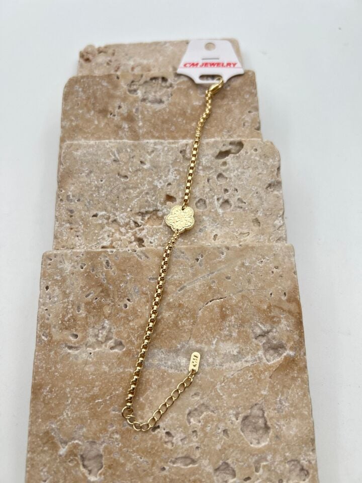 CM 14K Bileklik // BILEK-6311