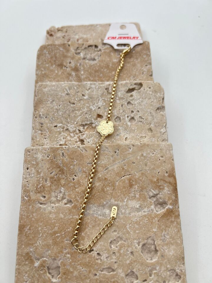 CM 14K Bileklik // BILEK-6311