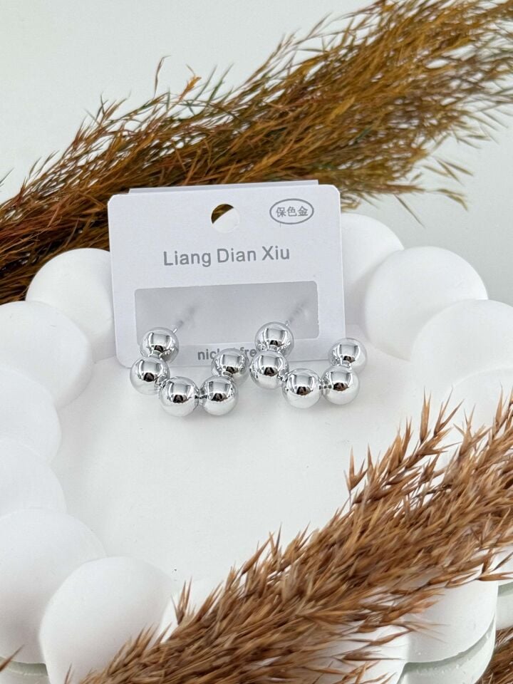 VIP Küpe // ITHAL-2894