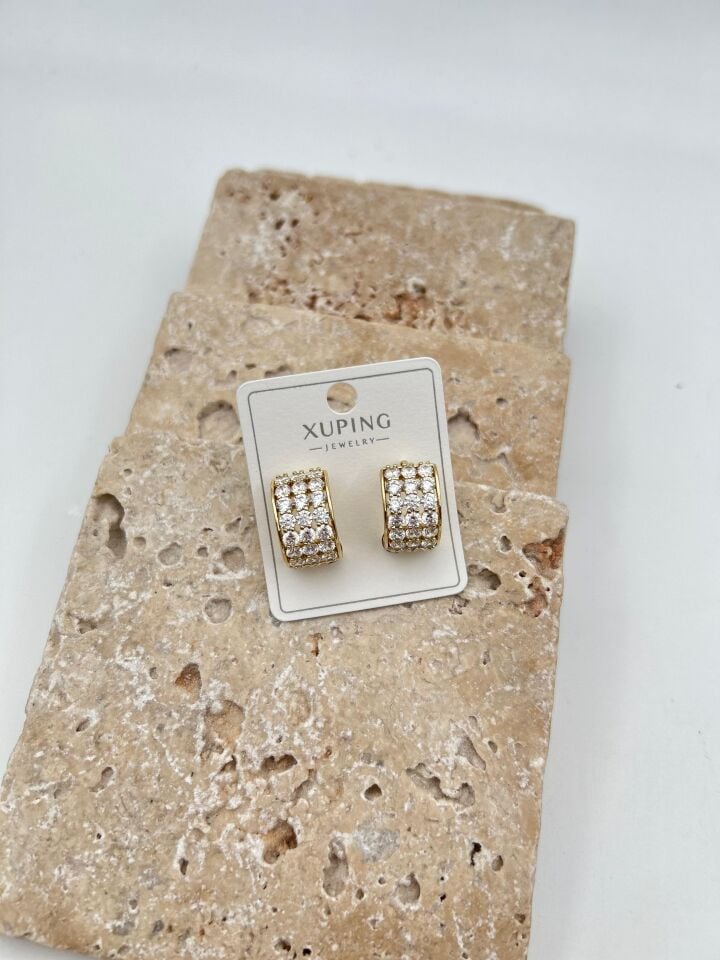 XUPING Küpe // K-XU-2316