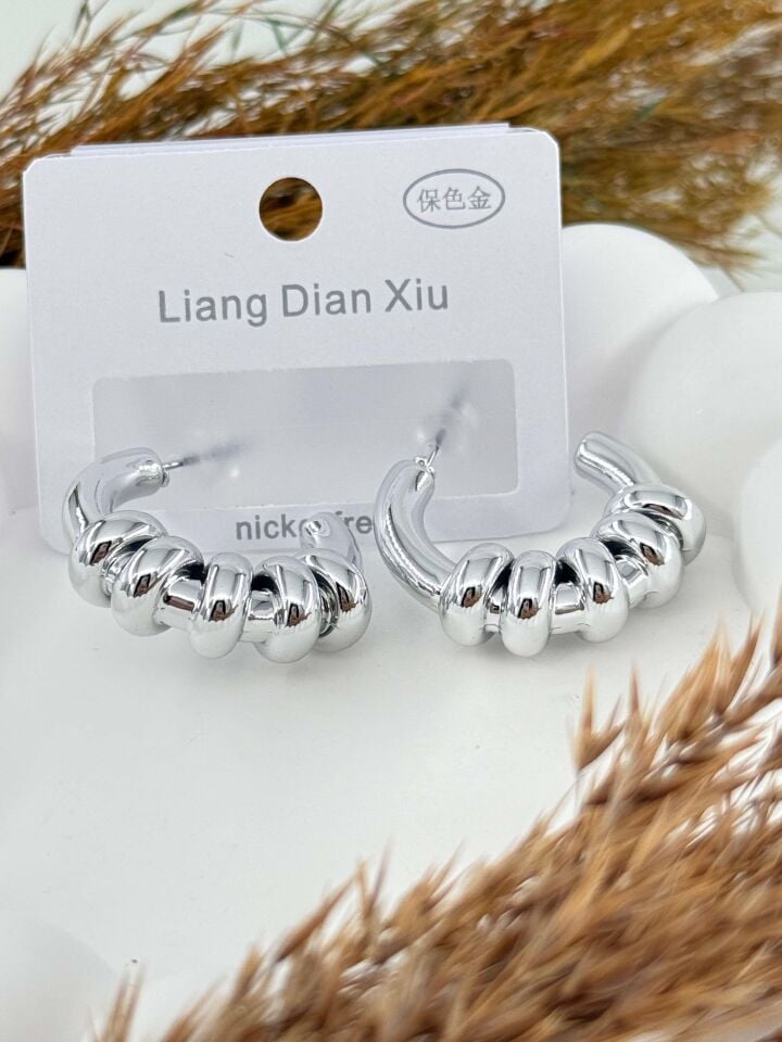 VIP Küpe // ITHAL-2895