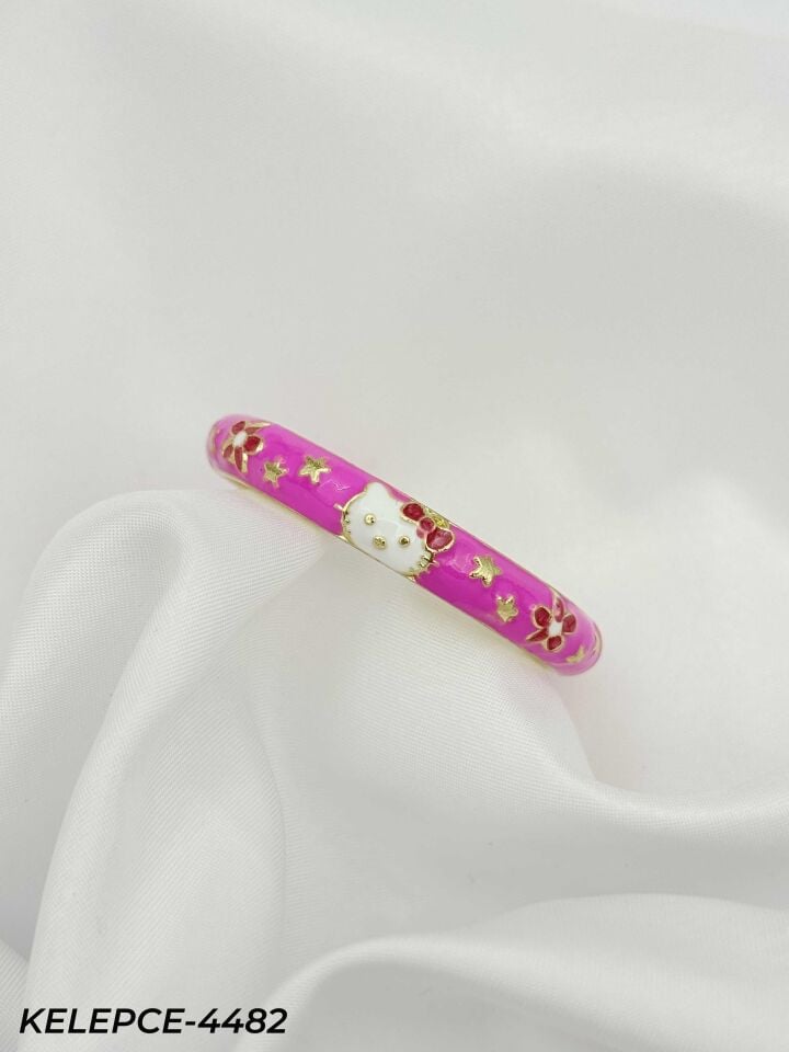 VIP Mineli Çocuk Kelepçesi // KELEPCE-4482