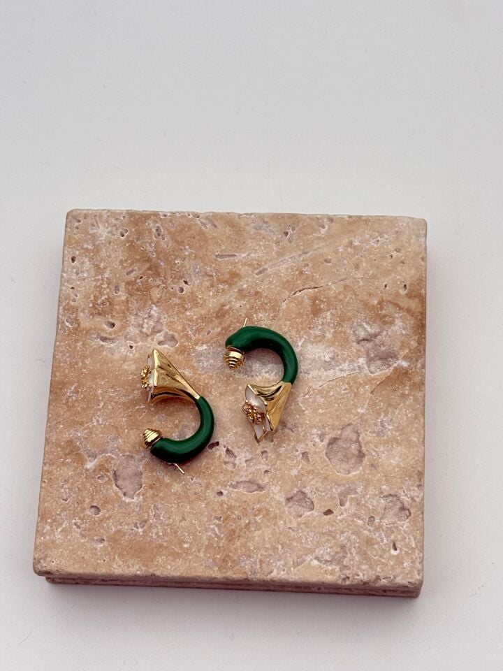 VIP Özel Seri Küpe // ITHAL-3609