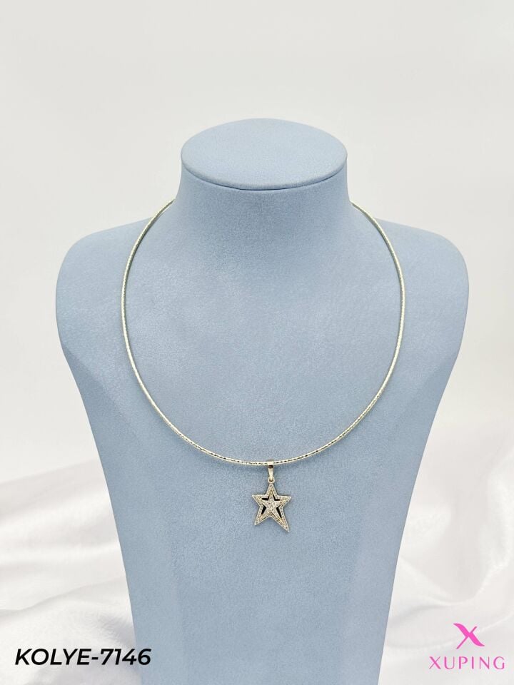 XUPING Kolye // KOLYE-7146