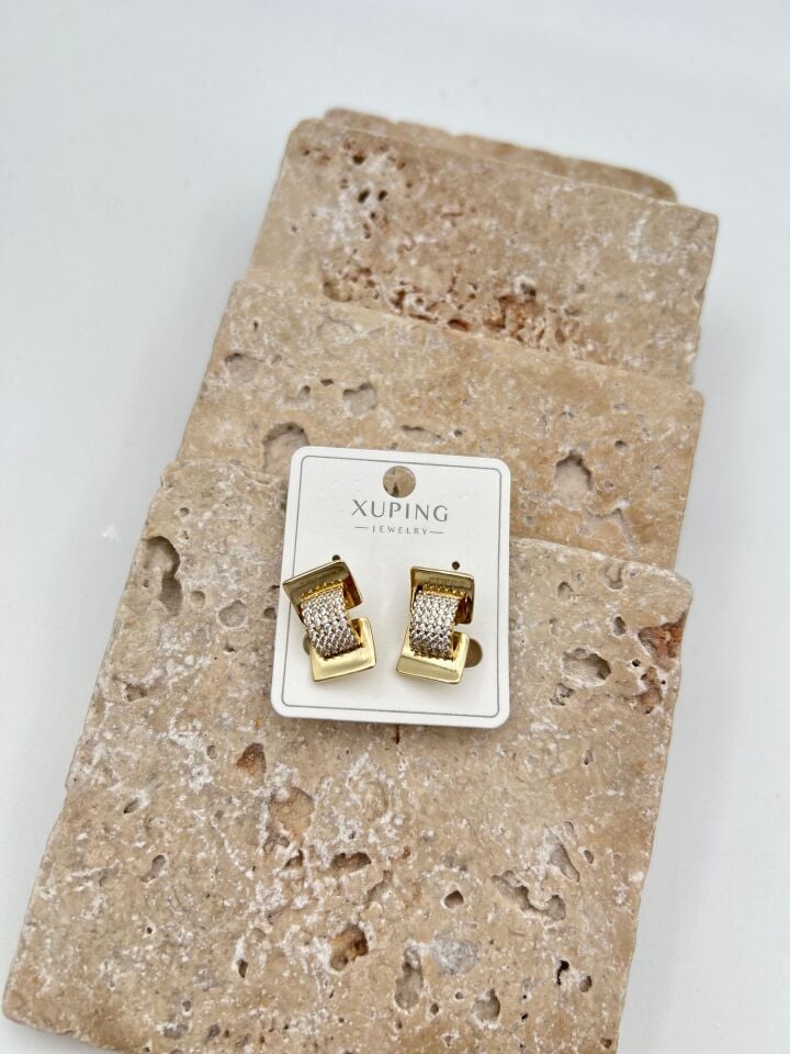 XUPING Küpe // K-XU-2317