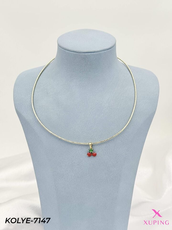 XUPING Kolye // KOLYE-7147