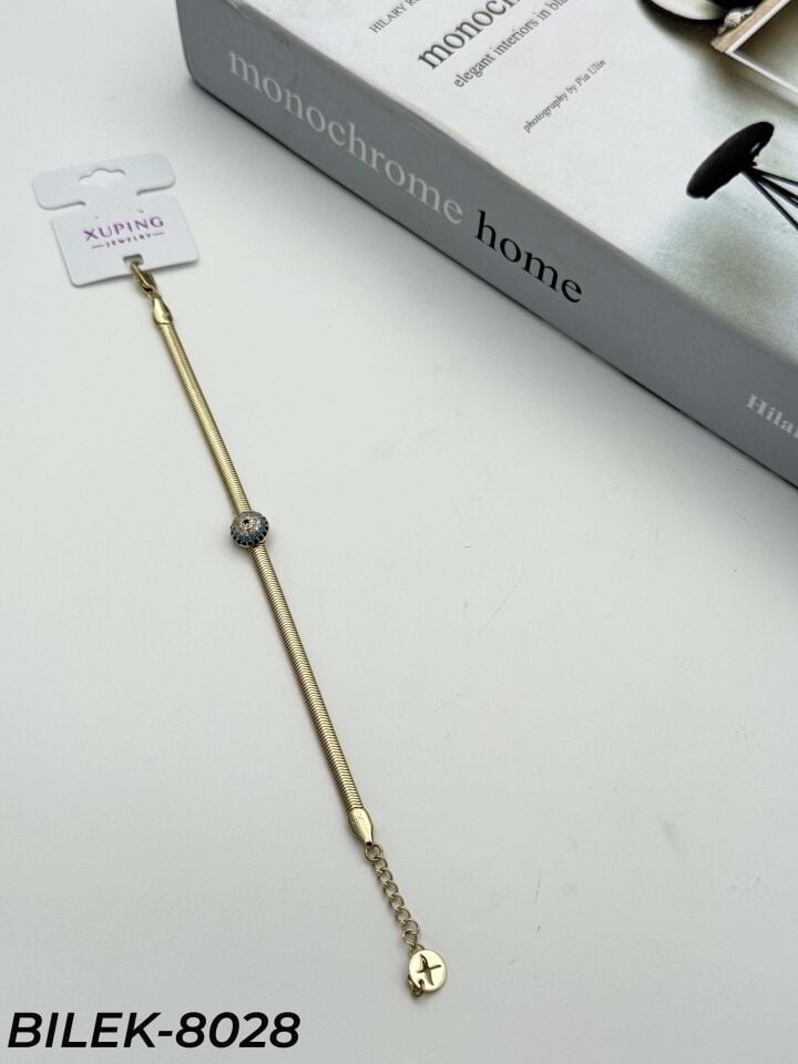 14K XUPING Bileklik // BILEK-8028