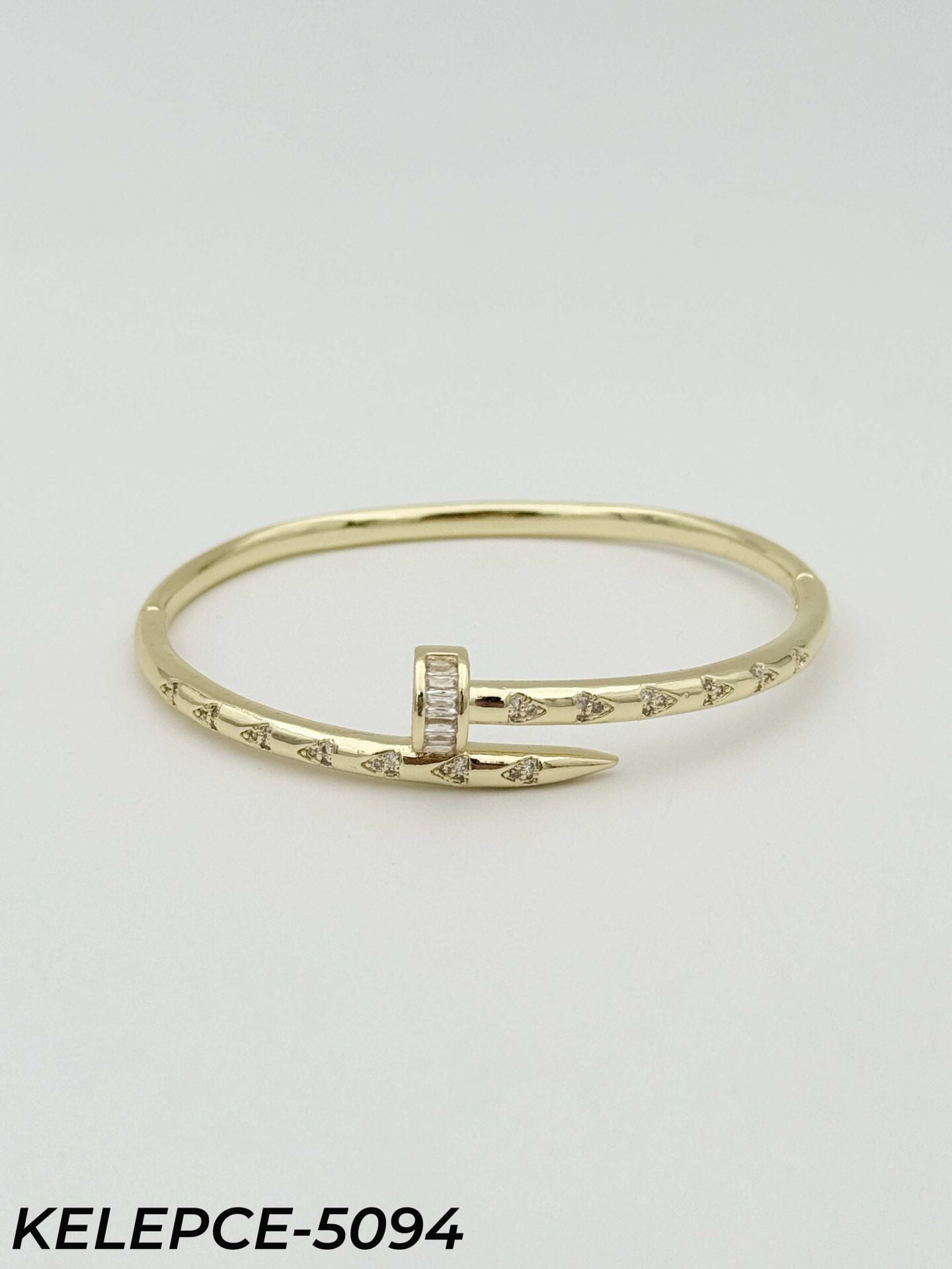 Çelik Premium Kelepçe // KELEPCE-5094