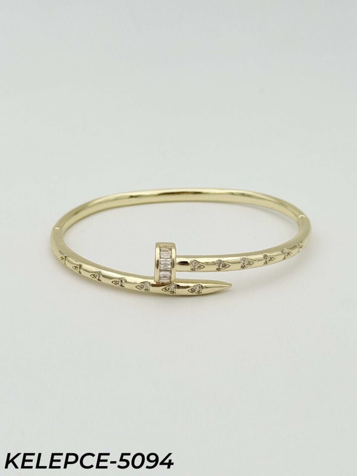 Çelik Premium Kelepçe // KELEPCE-5094