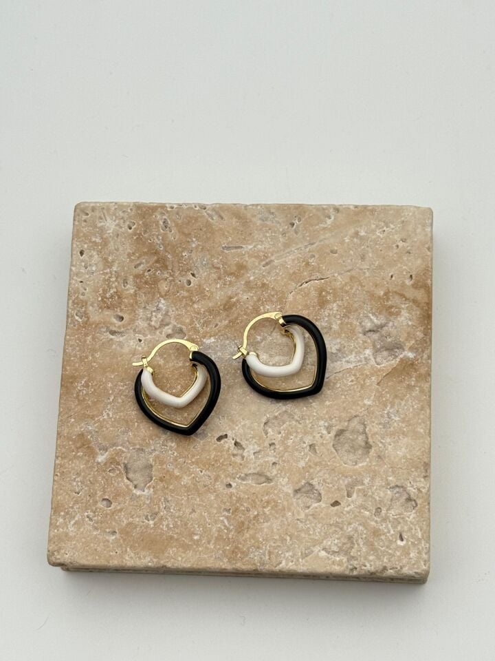 VIP Özel Seri Küpe // ITHAL-3611