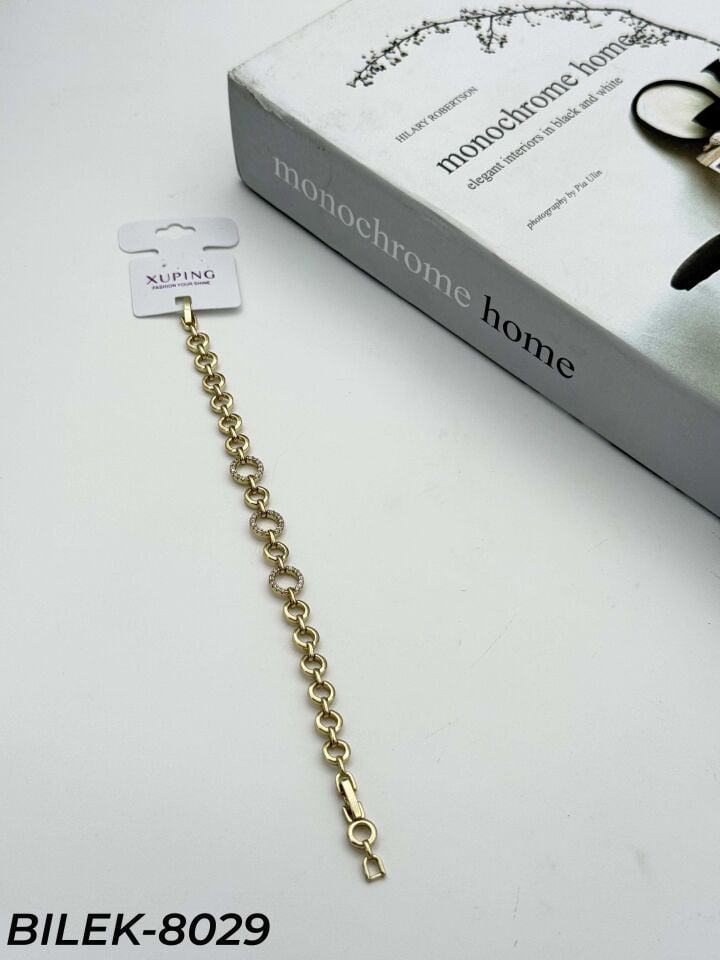 14K XUPING Bileklik // BILEK-8029