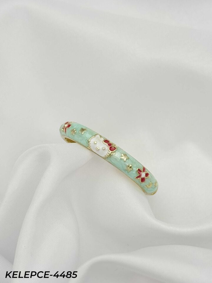 VIP Mineli Çocuk Kelepçesi // KELEPCE-4485