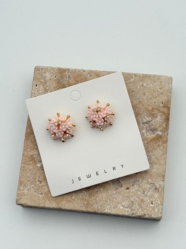 VIP Özel Seri Küpe // ITHAL-3612