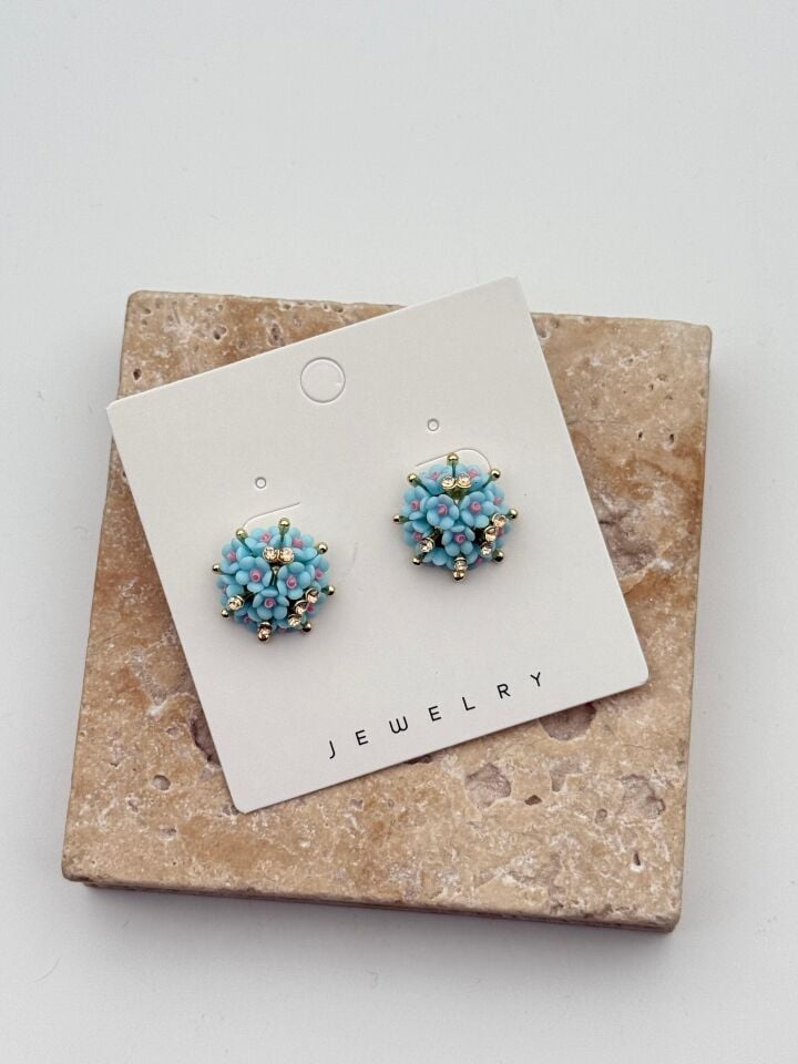 VIP Özel Seri Küpe // ITHAL-3613