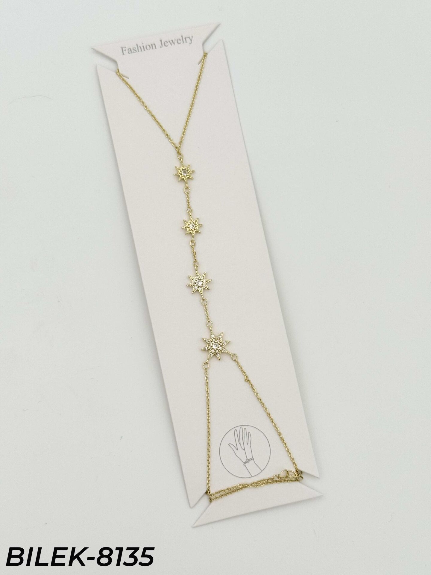 14K Şahmeran // BILEK-8135
