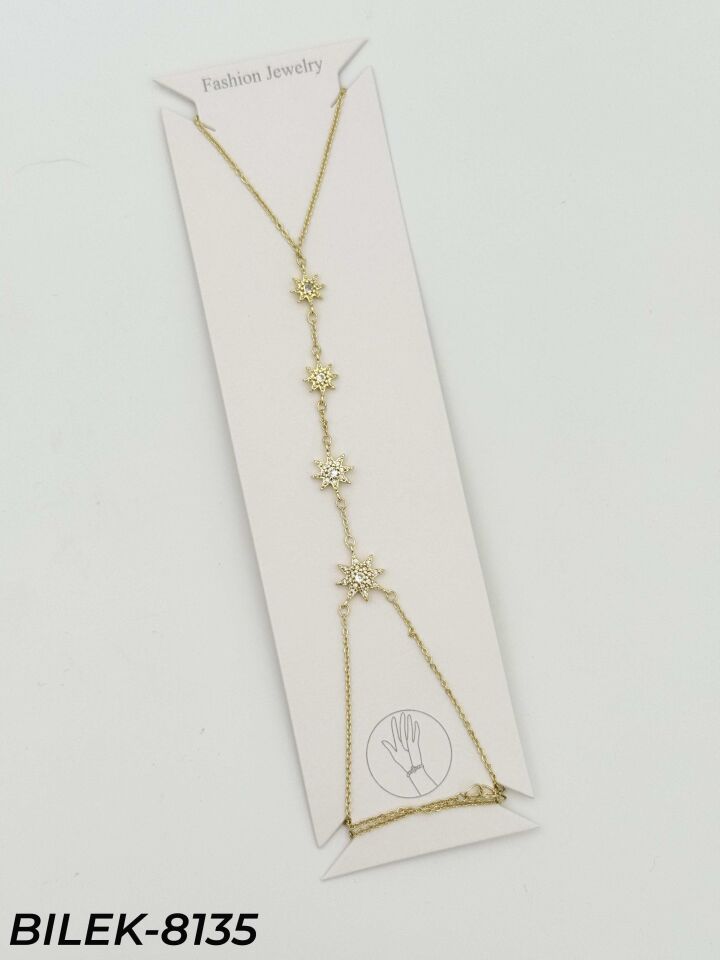 14K Şahmeran // BILEK-8135