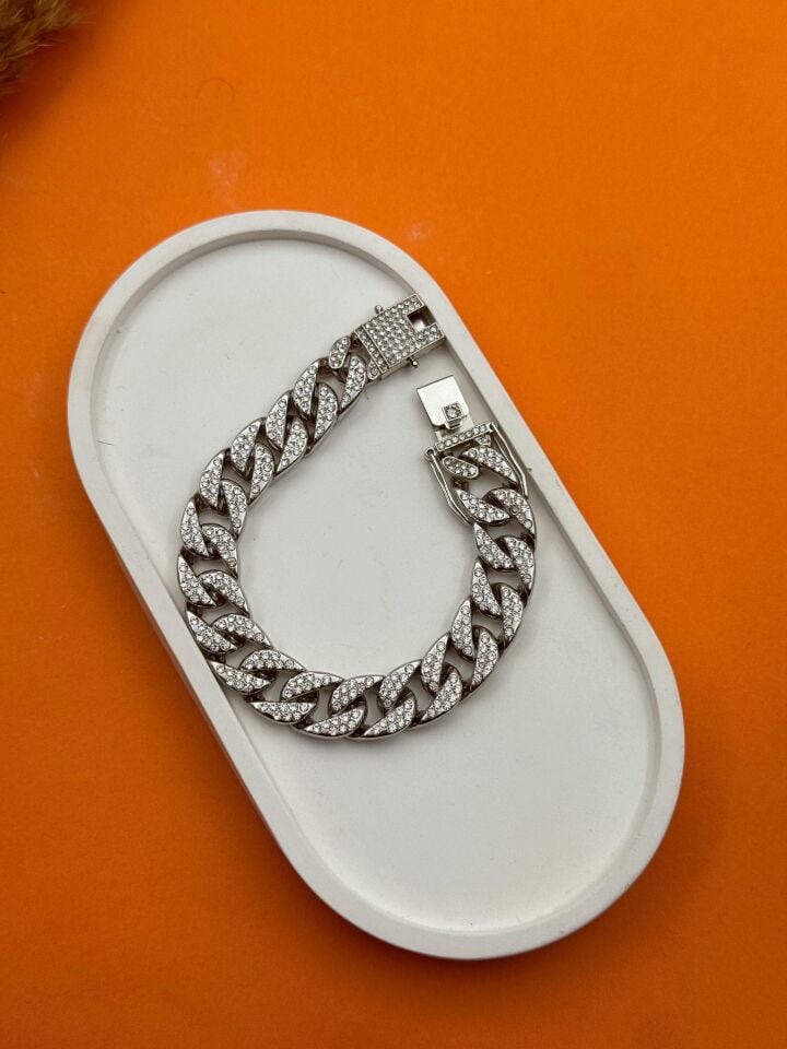 VIP Gurmet Bileklik // BILEK-5756