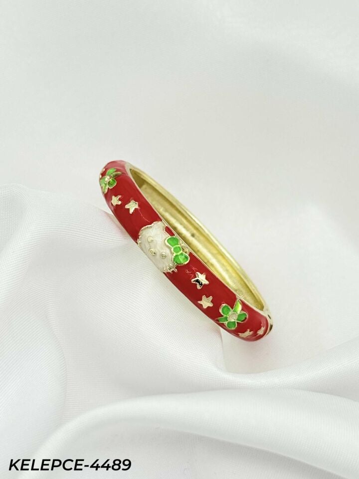 VIP Mineli Çocuk Kelepçesi // KELEPCE-4489