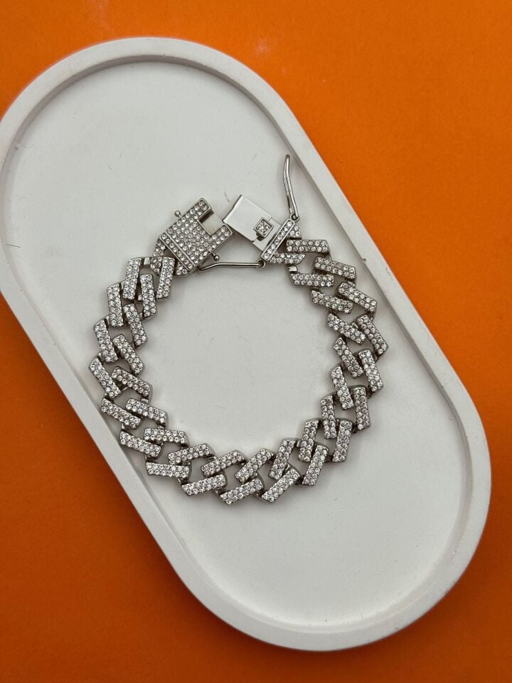 VIP Gurmet Bileklik // BILEK-5757