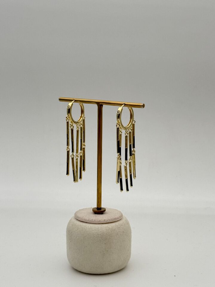 VIP Özel Seri Küpe // ITHAL-3615