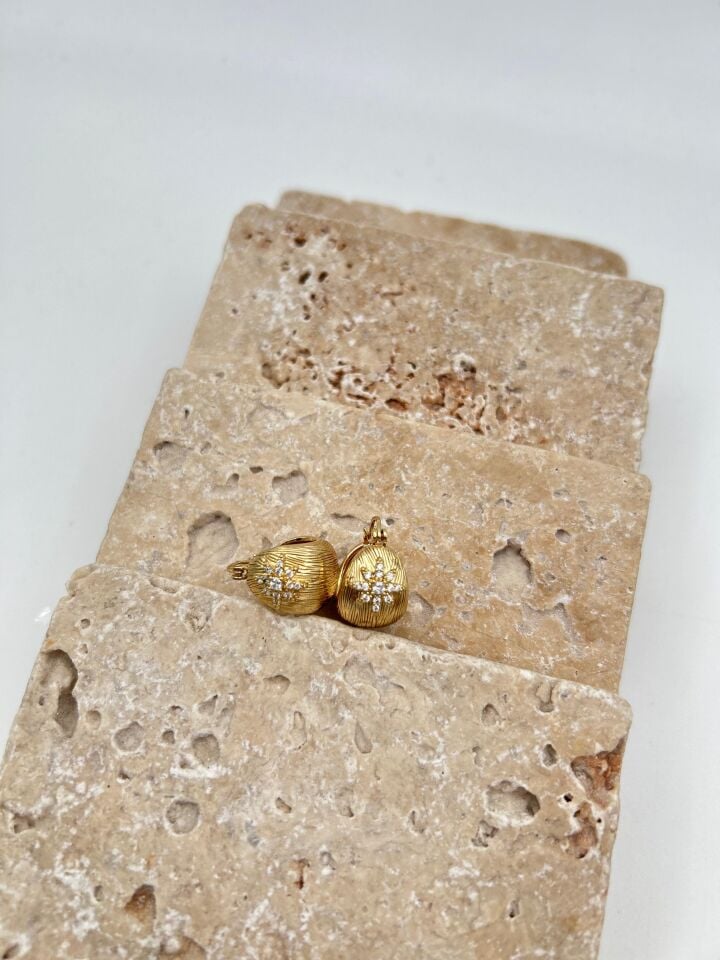 XUPING Küpe // K-XU-2323