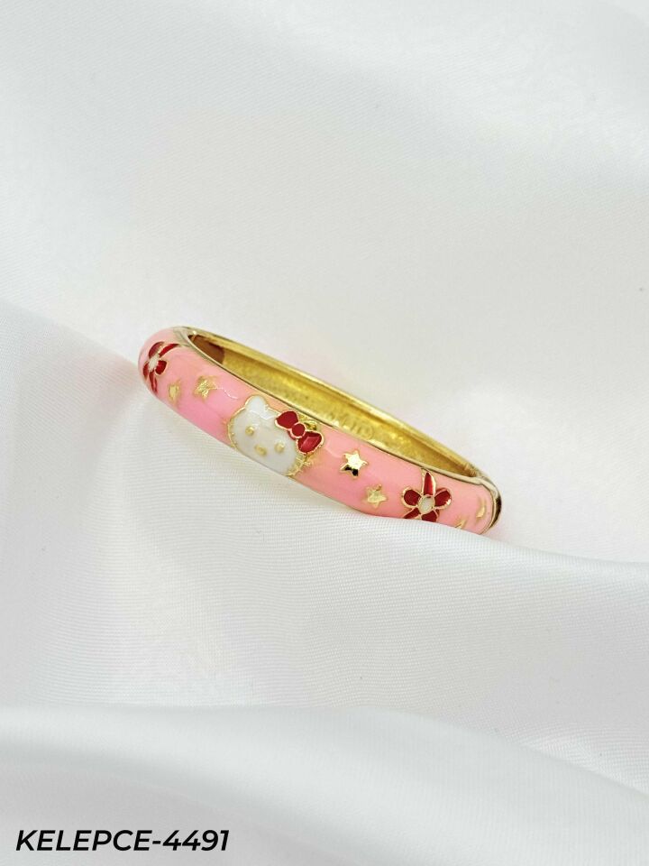 VIP Mineli Çocuk Kelepçesi // KELEPCE-4491