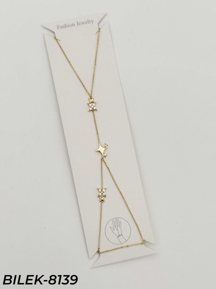 14K Şahmeran // BILEK-8139