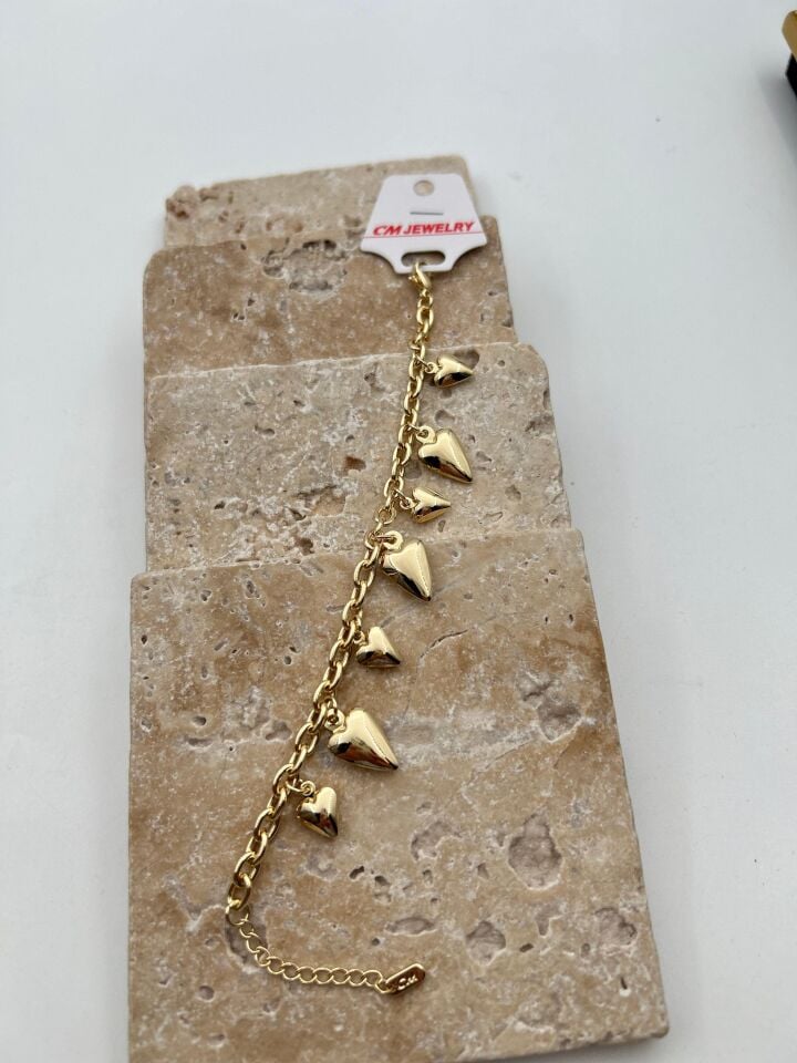 CM 14K Bileklik // BILEK-6320