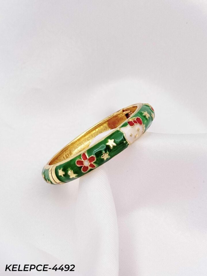 VIP Mineli Çocuk Kelepçesi // KELEPCE-4492