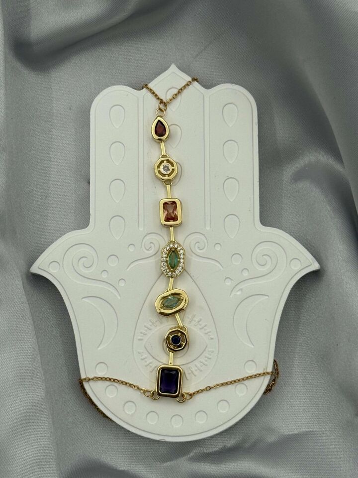 Çelik Y Model Şahmeran // BILEK-5152