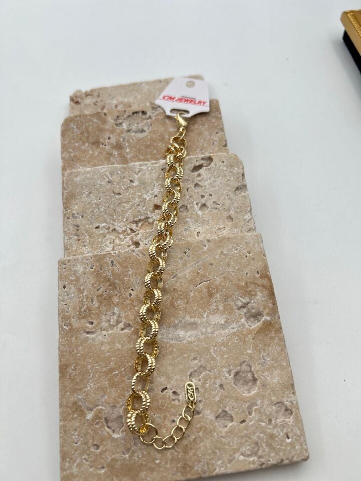 CM 14K Bileklik // BILEK-6321