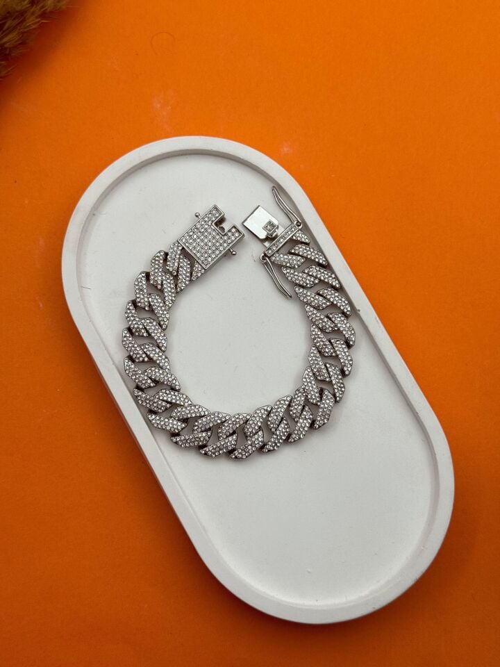 VIP Gurmet Bileklik // BILEK-5760