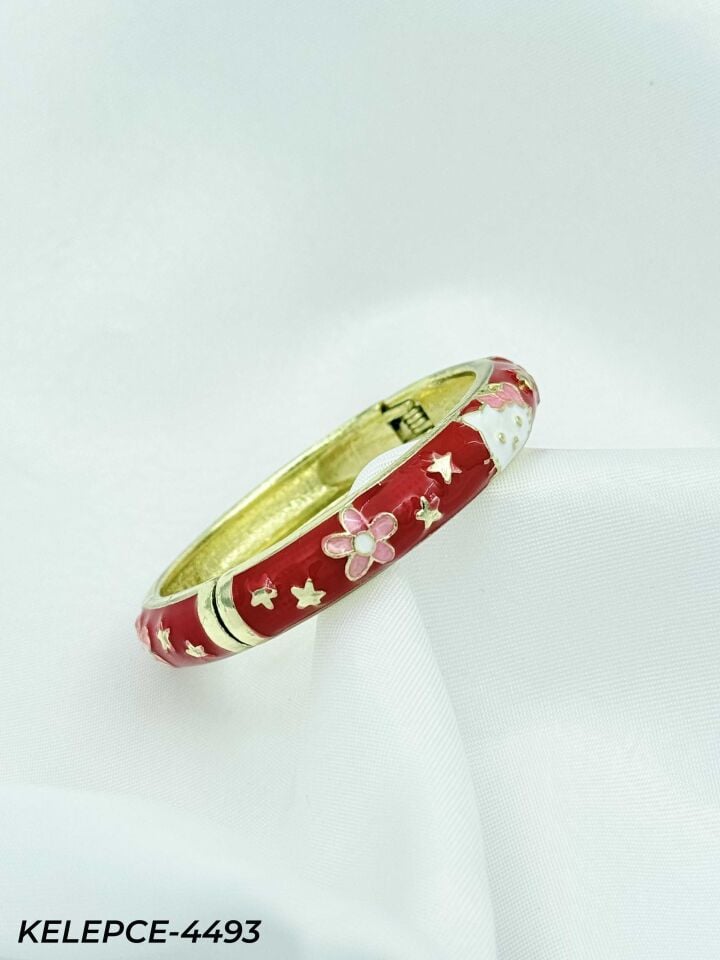 VIP Mineli Çocuk Kelepçesi // KELEPCE-4493