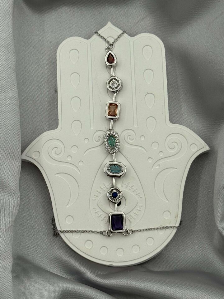 Çelik Y Model Şahmeran // BILEK-5153