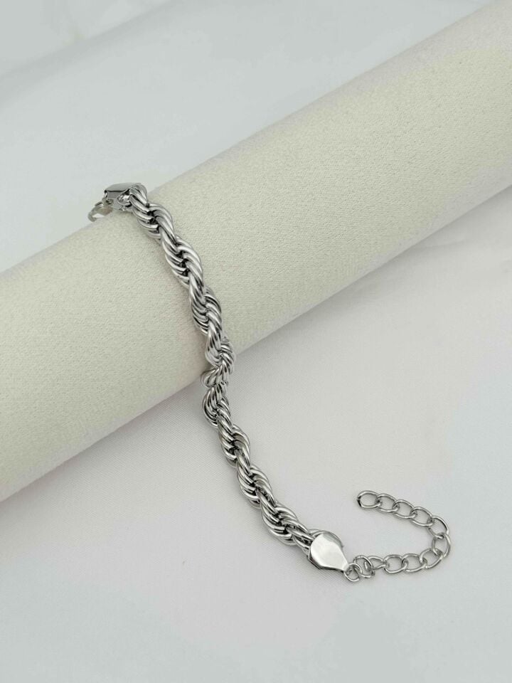 14K Özel Seri Bileklik // BILEK-7059