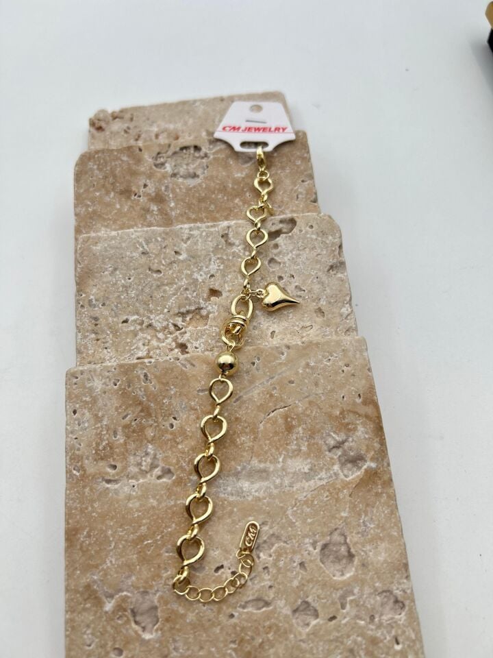 CM 14K Bileklik // BILEK-6322