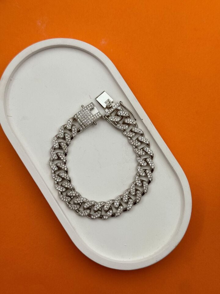 VIP Gurmet Bileklik // BILEK-5761