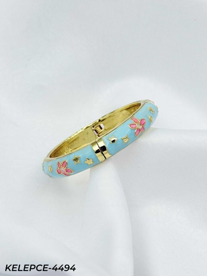 VIP Mineli Çocuk Kelepçesi // KELEPCE-4494