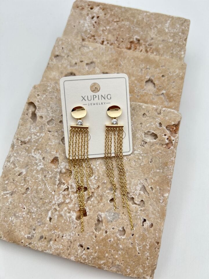 XUPING Küpe // K-XU-2327