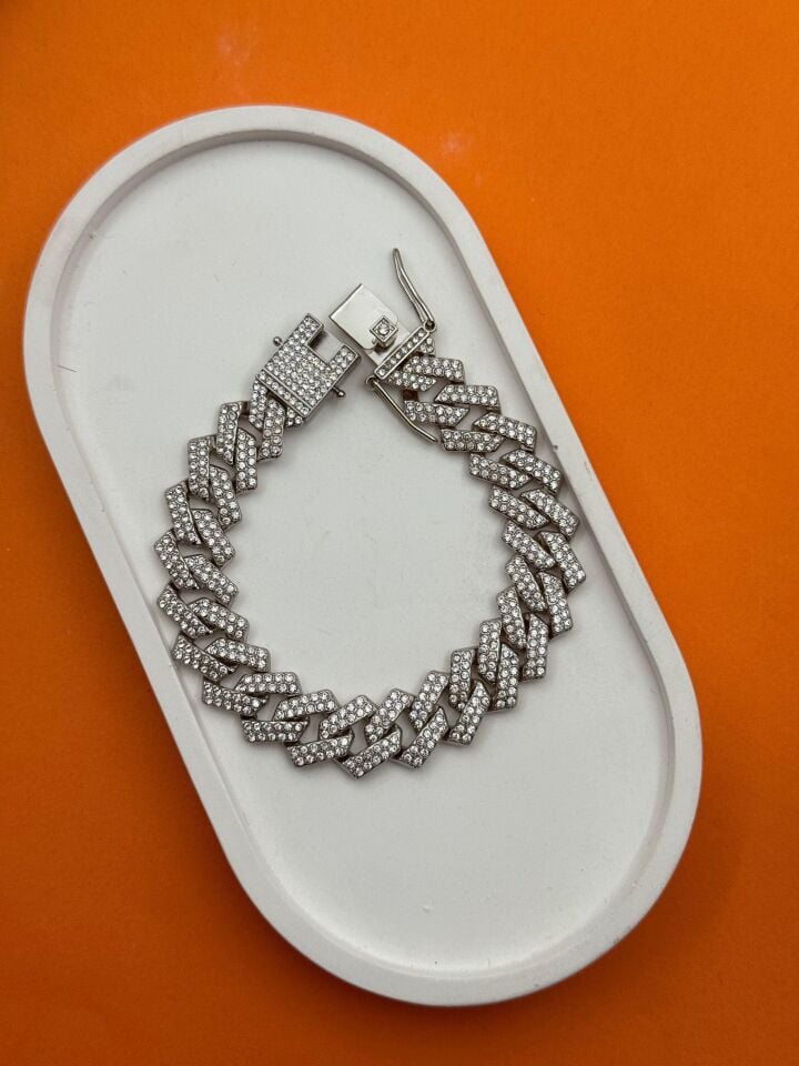 VIP Gurmet Bileklik // BILEK-5762