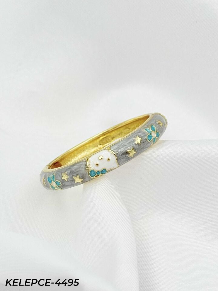 VIP Mineli Çocuk Kelepçesi // KELEPCE-4495