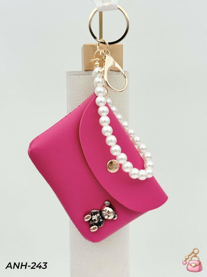 Çanta Anahtarlık Charm // ANH-243