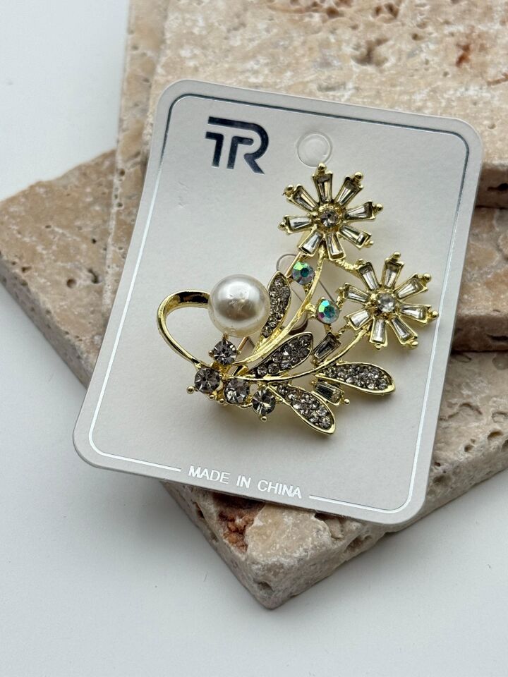 Özel Seri Broş // BROS-563