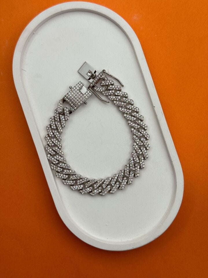 VIP Gurmet Bileklik // BILEK-5763