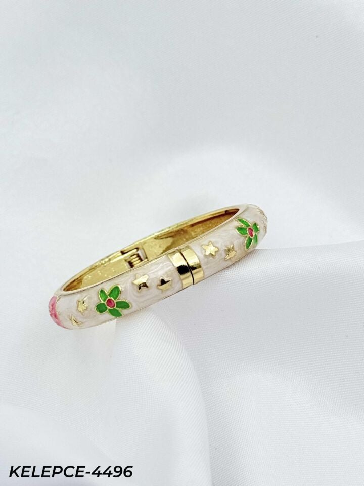 VIP Mineli Çocuk Kelepçesi // KELEPCE-4496