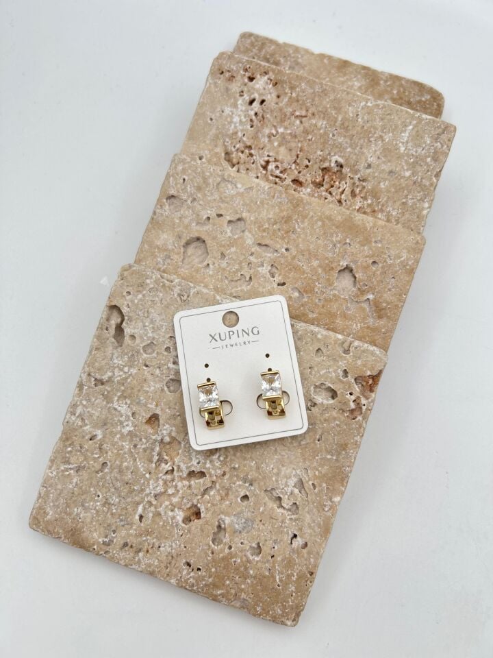 XUPING Küpe // K-XU-2329